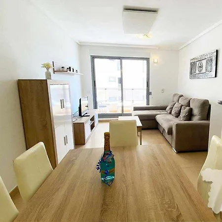 Costablancadreams Spanish Dream In *