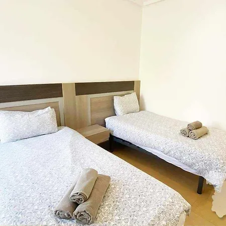 Costablancadreams Spanish Dream In *