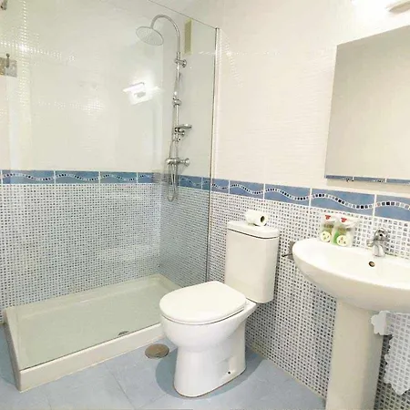 Apartment Costablancadreams Spanish Dream In *