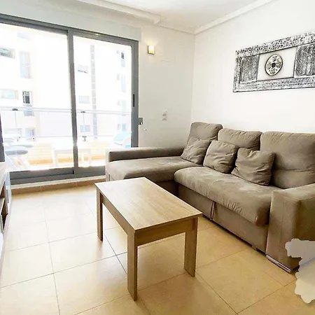 Costablancadreams Spanish Dream In Calpe