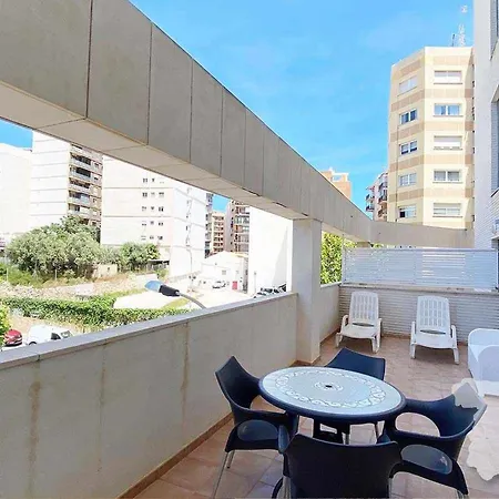 Costablancadreams Spanish Dream In