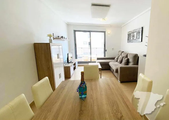 Costablancadreams Spanish Dream In *