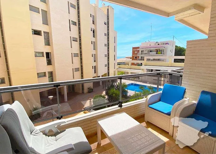 Costablancadreams Spanish Dream In Calp