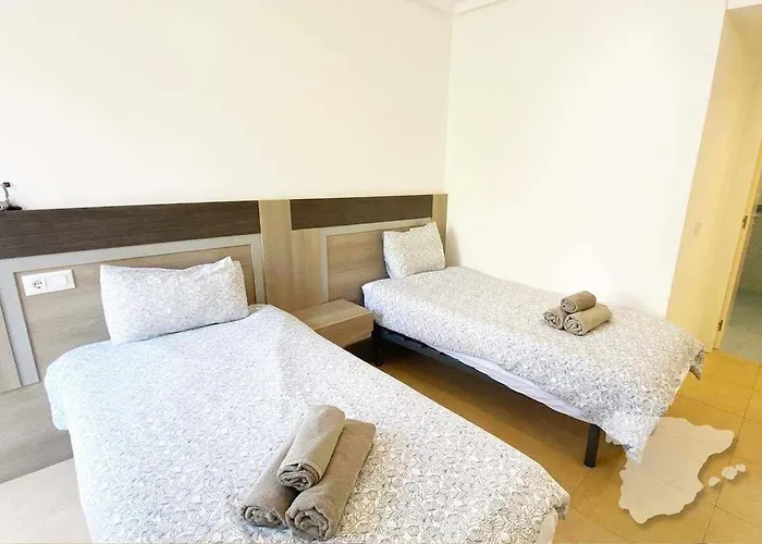 Costablancadreams Spanish Dream In *